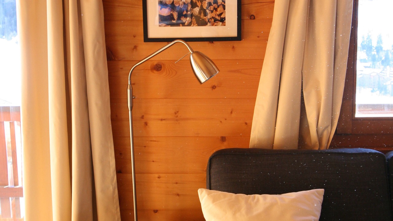 Photo of Livingroom in Fiesch
