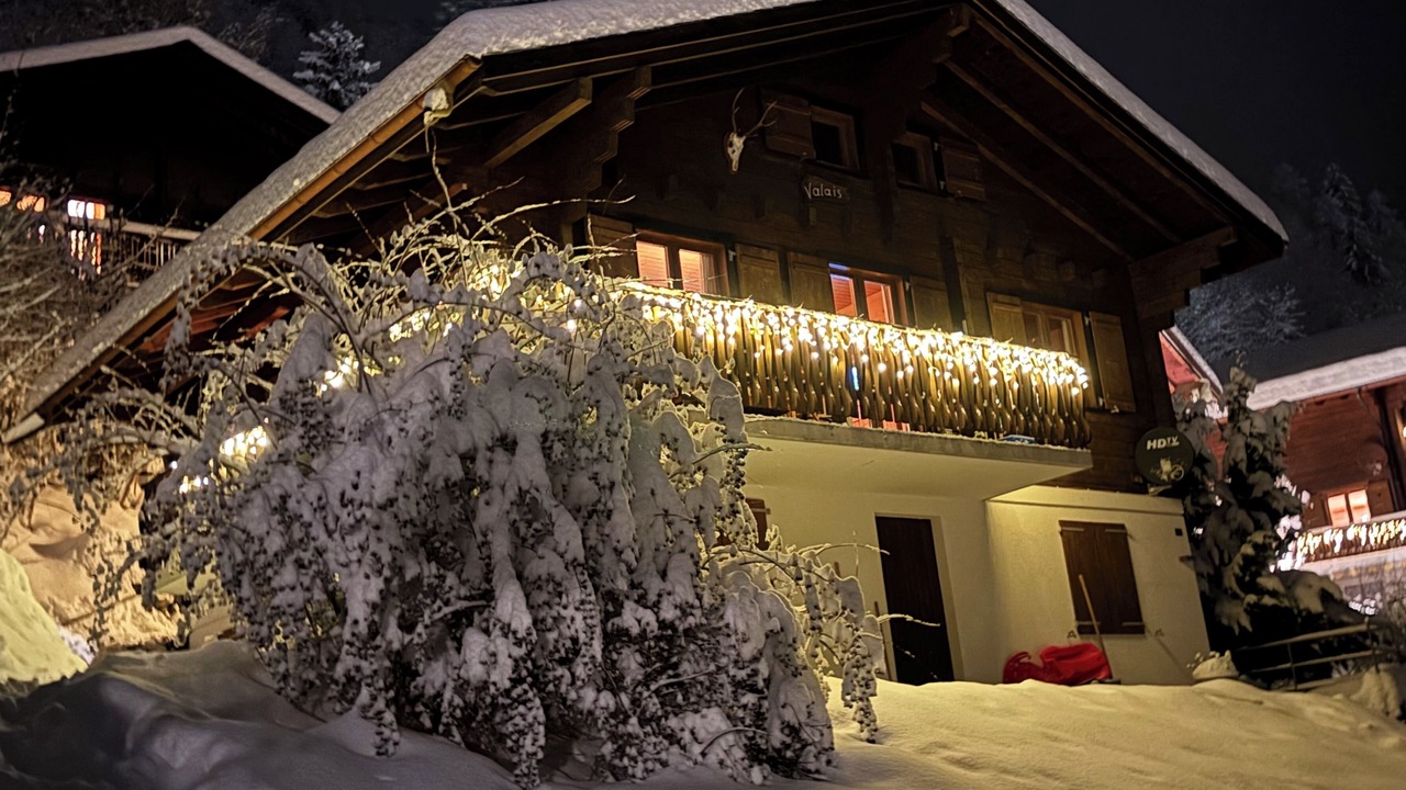 Photo of Outdoor in Fiesch