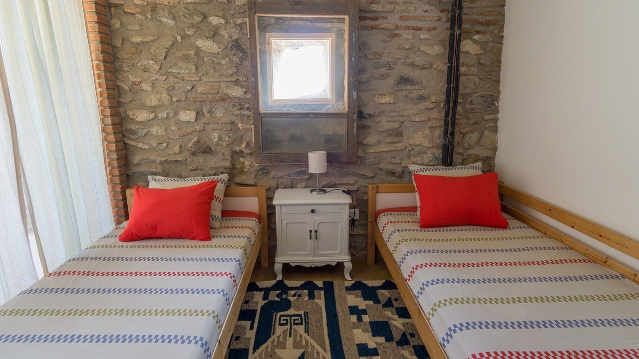 Photo of Bedroom in Almoster