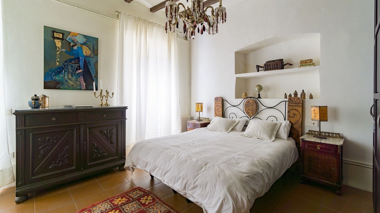 Photo of Bedroom in Almoster