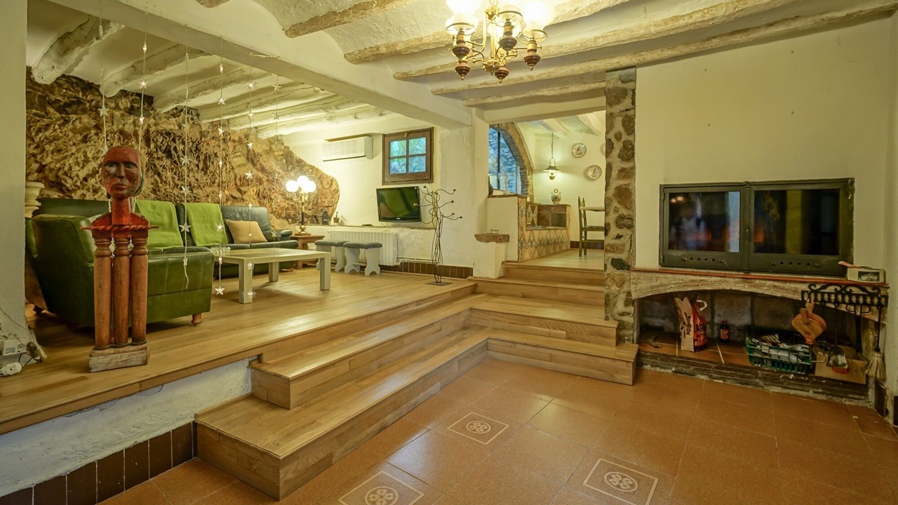 Photo of Livingroom in Almoster