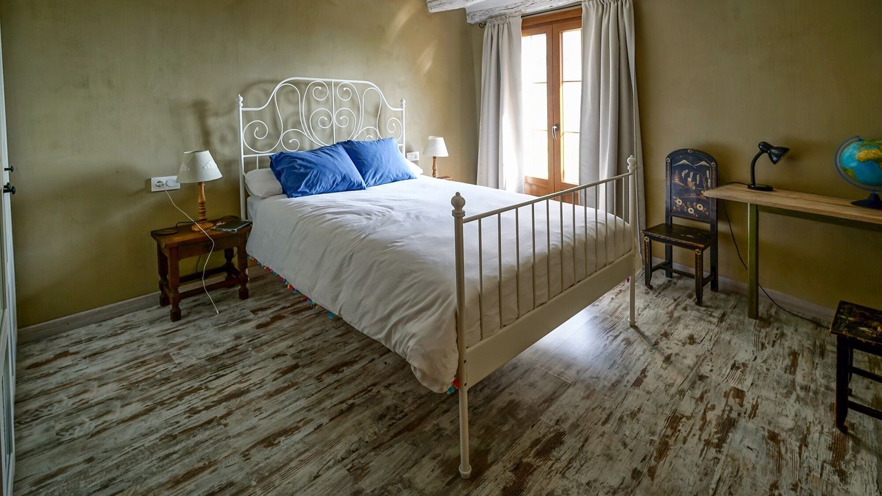 Photo of Bedroom in Almoster