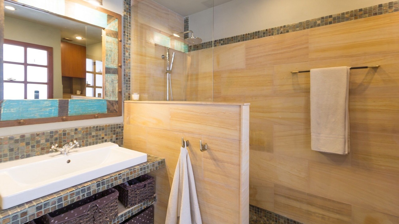 Photo of Bathroom in Almoster