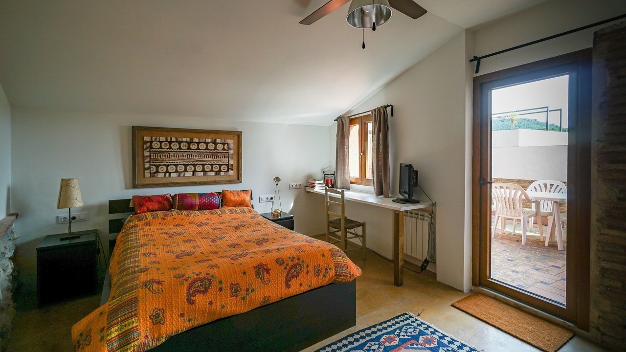 Photo of Bedroom in Almoster