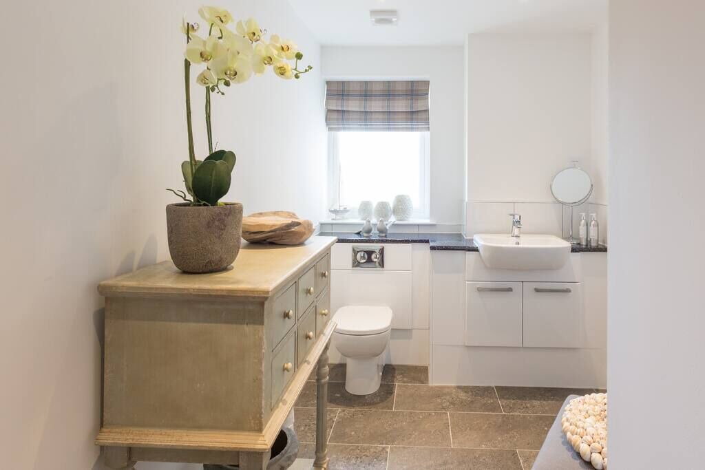 Photo of Bathroom in Prestwick