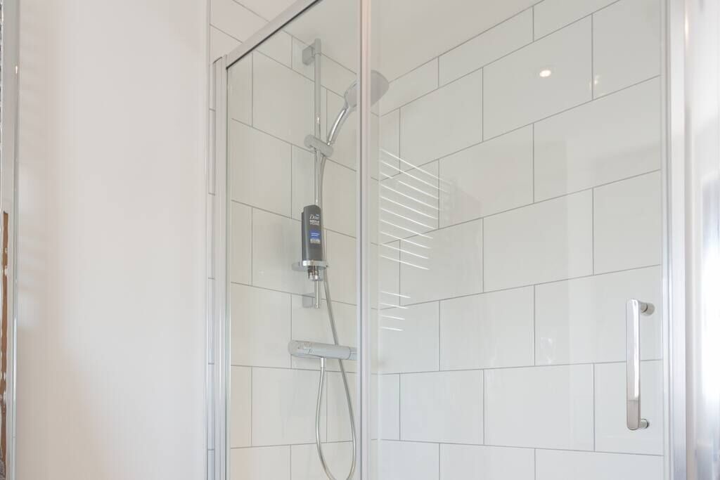 Photo of Bathroom in Prestwick