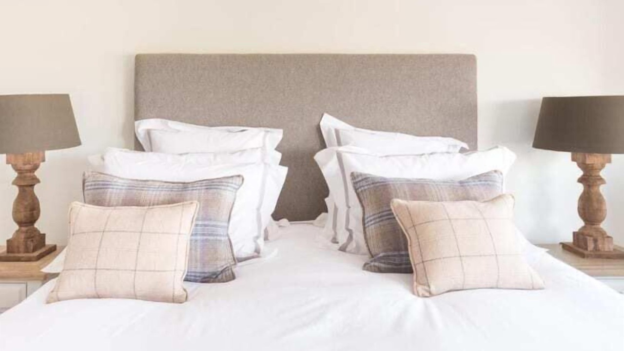 Photo of Bedroom in Prestwick