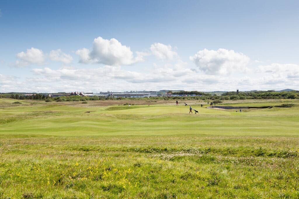 Photo of Others in Prestwick