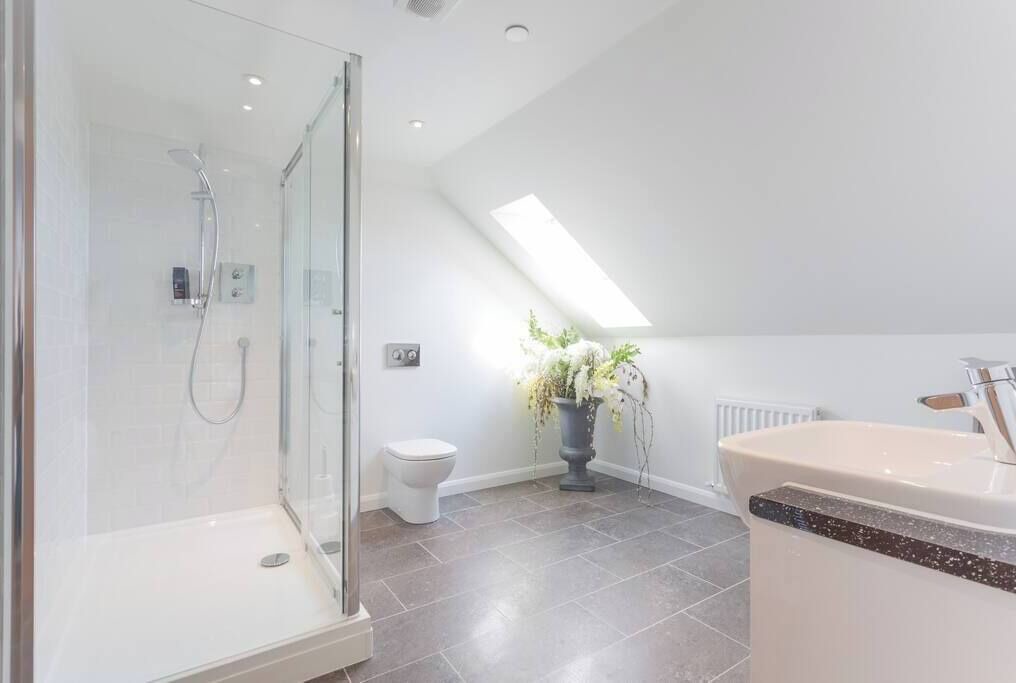 Photo of Bathroom in Prestwick