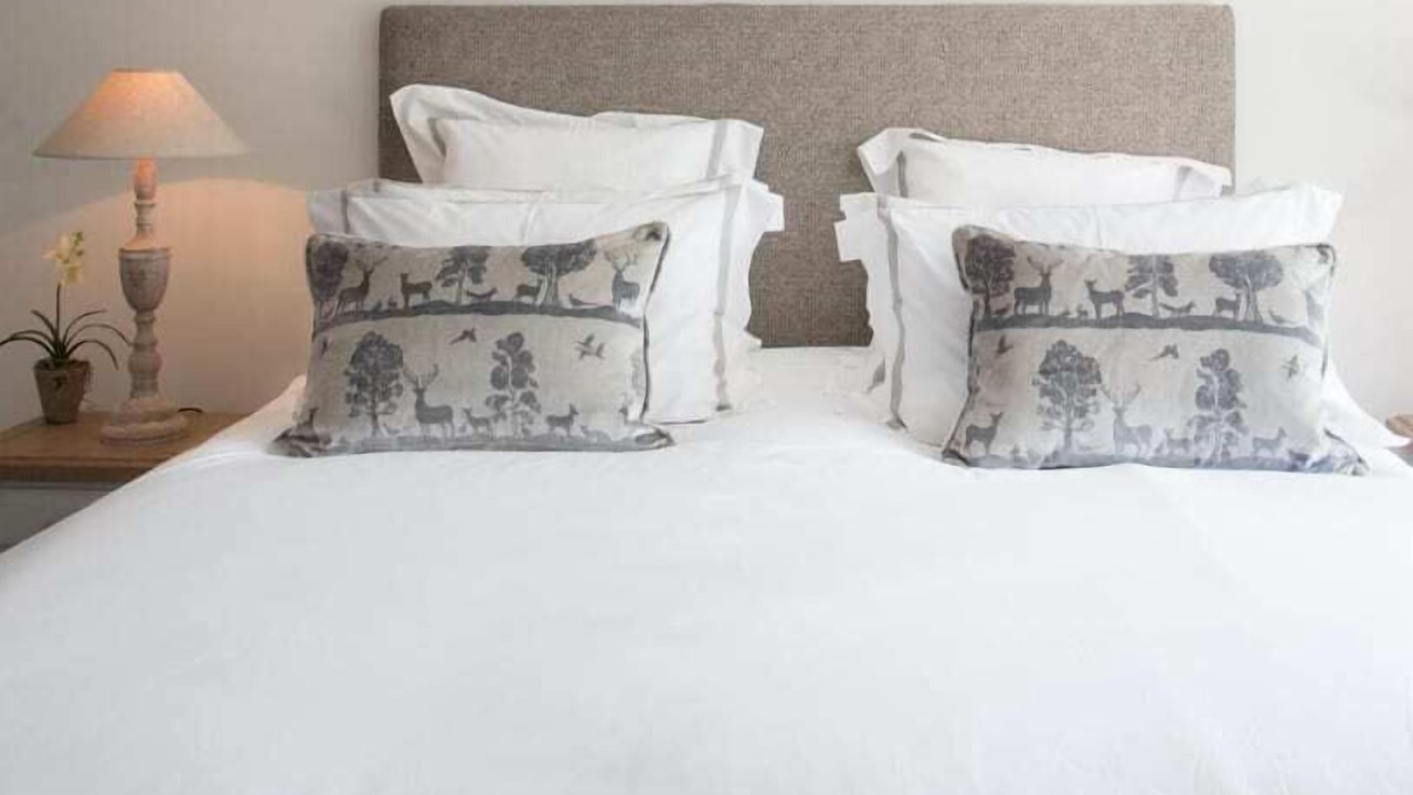 Photo of Bedroom in Prestwick