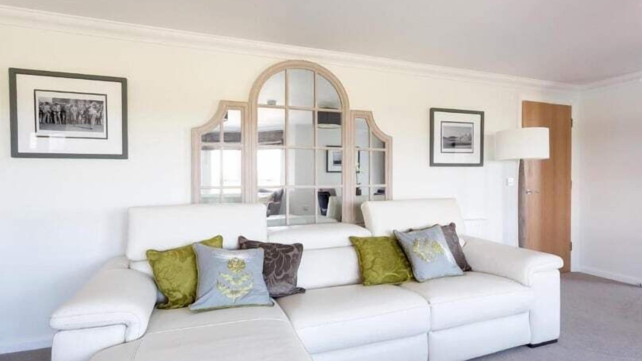 Photo of Livingroom in Prestwick