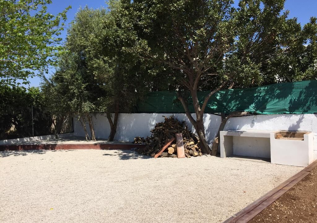 Photo of Outdoor in Benicarlo
