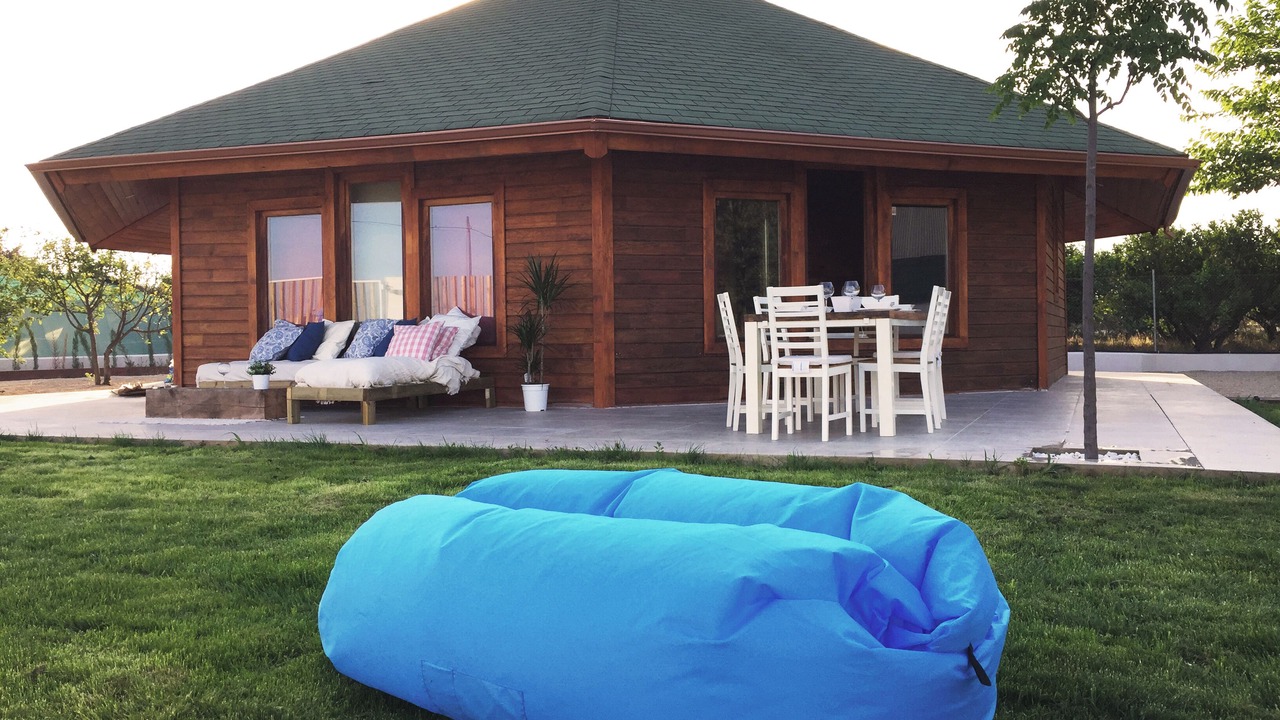 Photo of Outdoor in Benicarlo