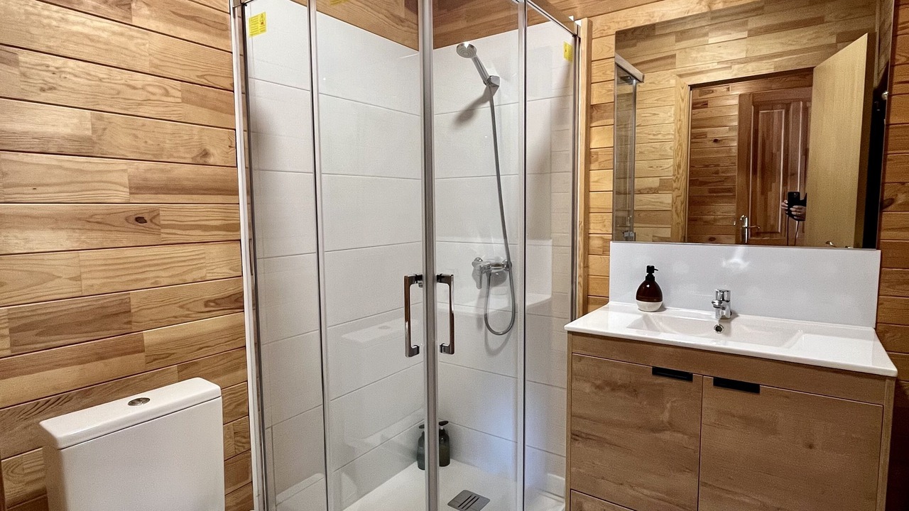 Photo of Bathroom in Benicarlo