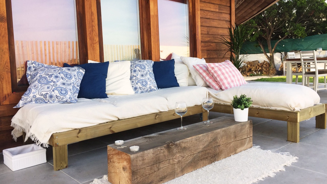 Photo of Patio Balcony in Benicarlo