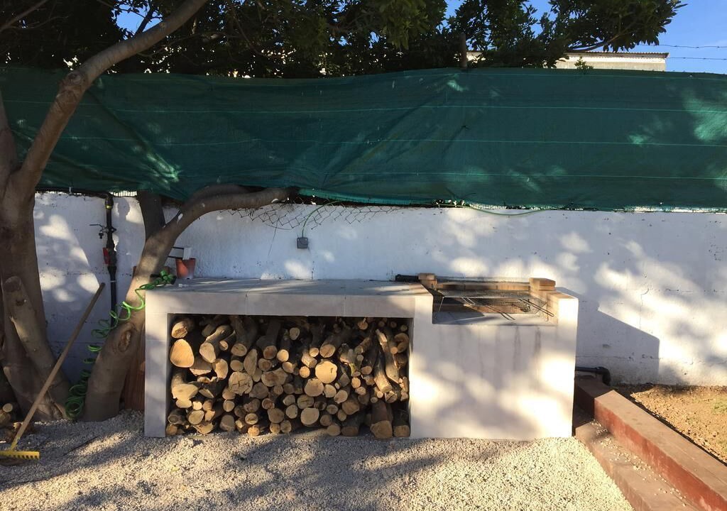 Photo of Outdoor in Benicarlo