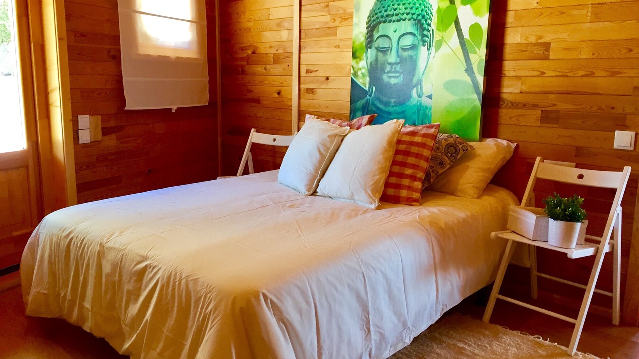 Photo of Bedroom in Benicarlo