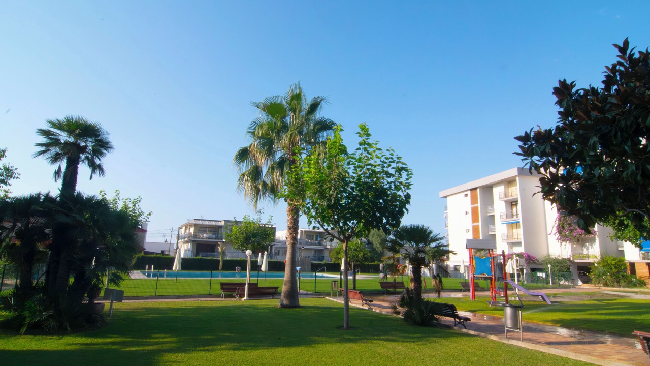 Photo of Outdoor in Cambrils
