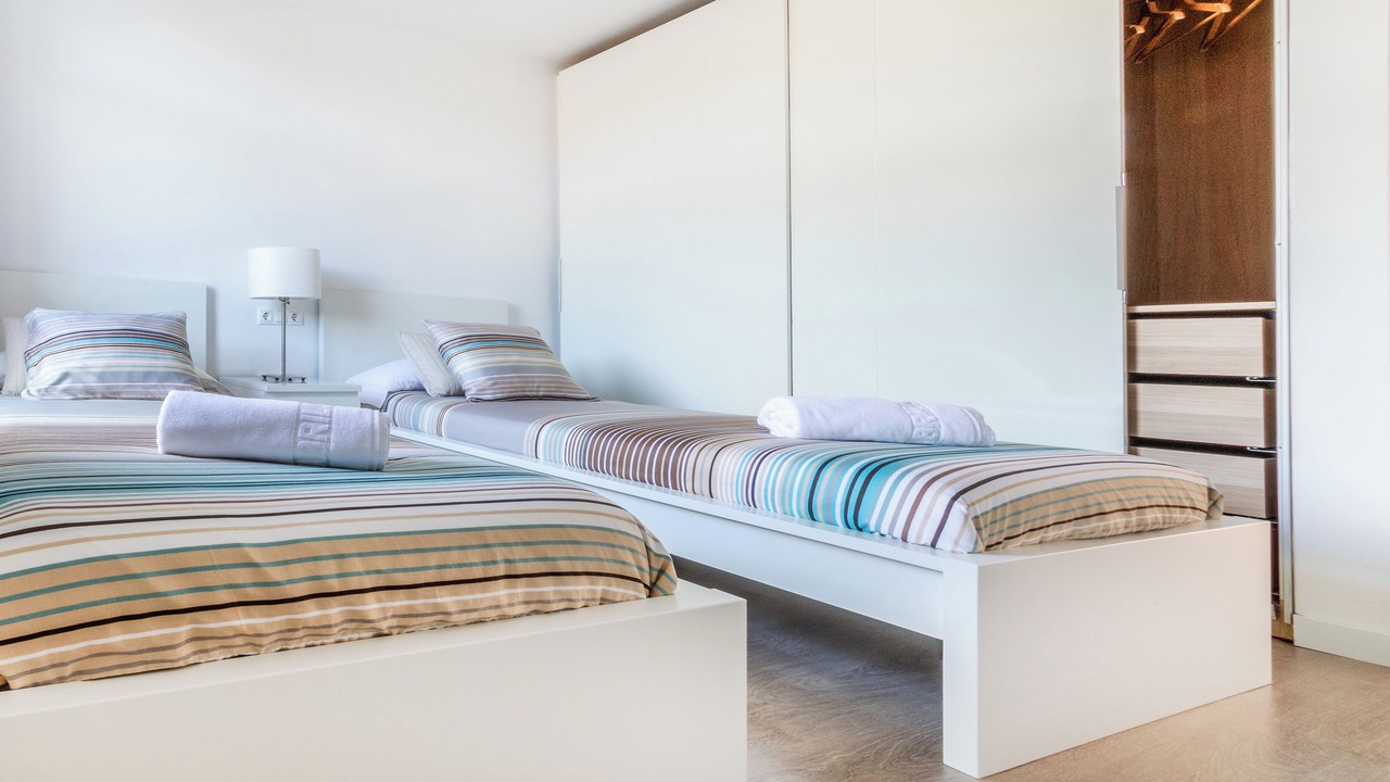 Photo of Bedroom in Cambrils