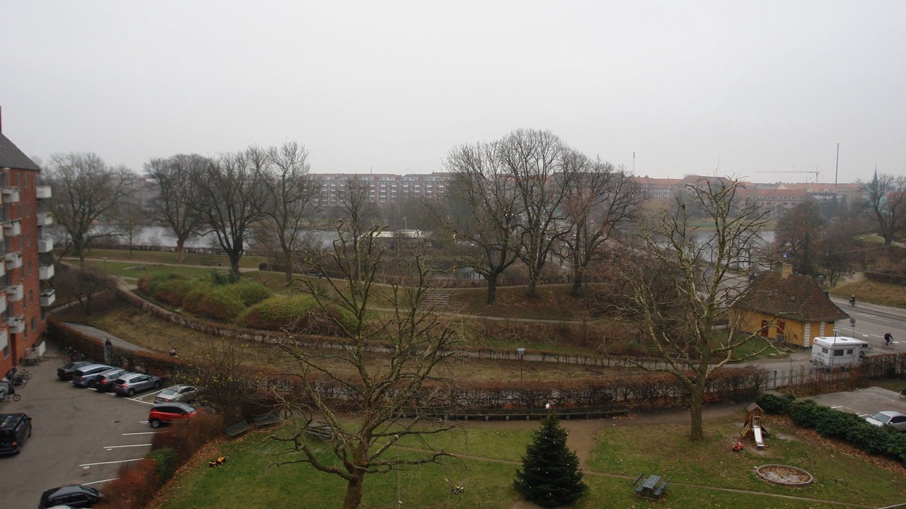 Photo of Outdoor in Christiania