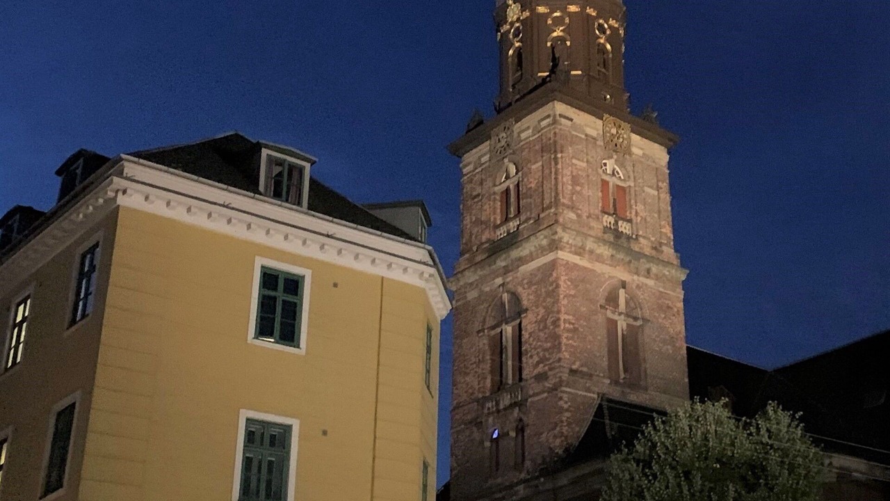 Photo of Outdoor in Christiania