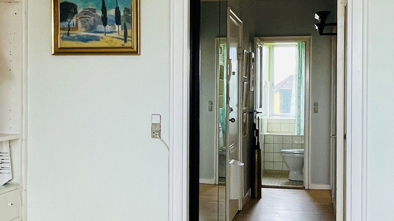 Photo of Bedroom in Christiania