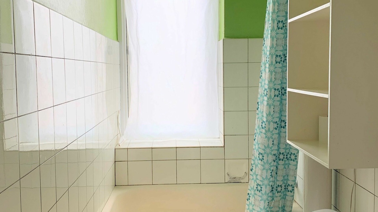 Photo of Bathroom in Christiania