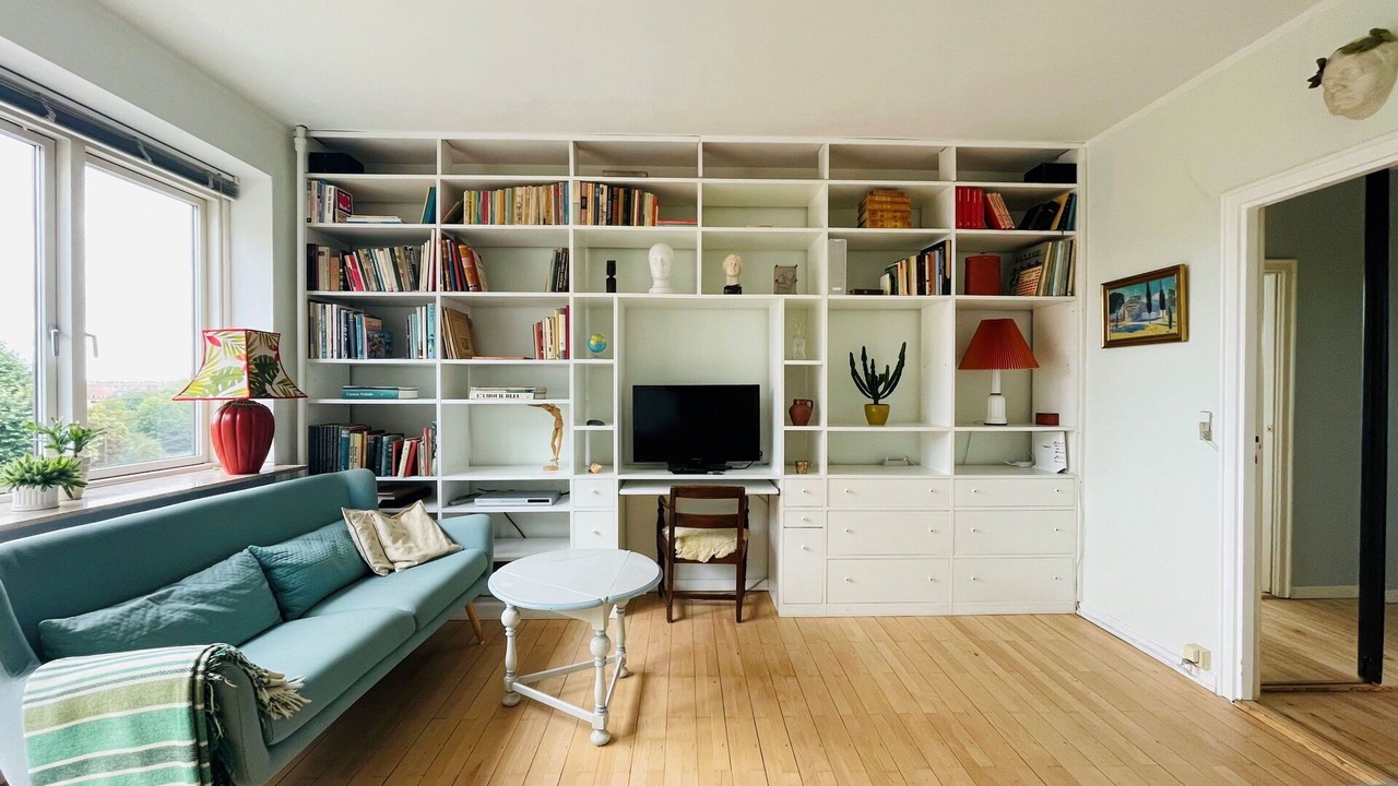 Photo of Livingroom in Christiania