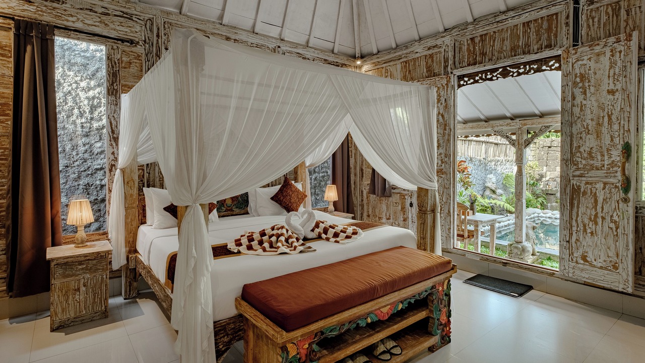 Photo of Bedroom in Kedewatan