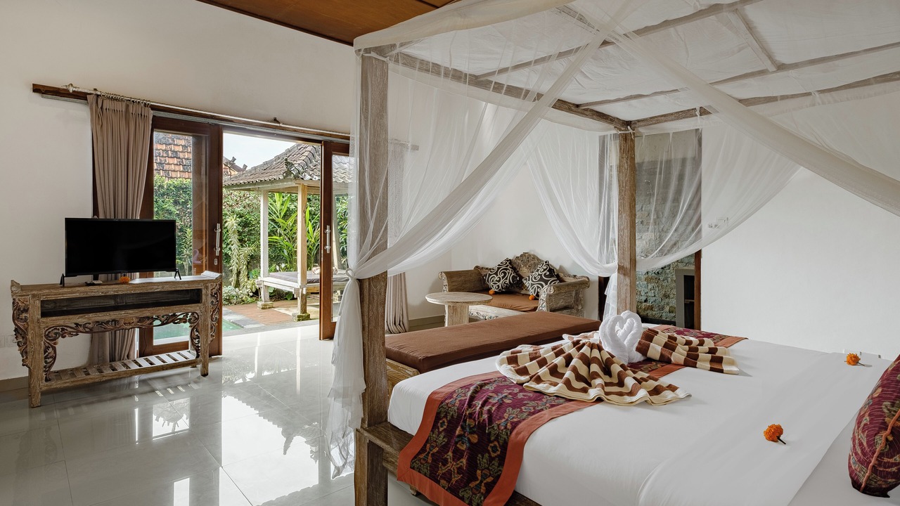 Photo of Bedroom in Kedewatan