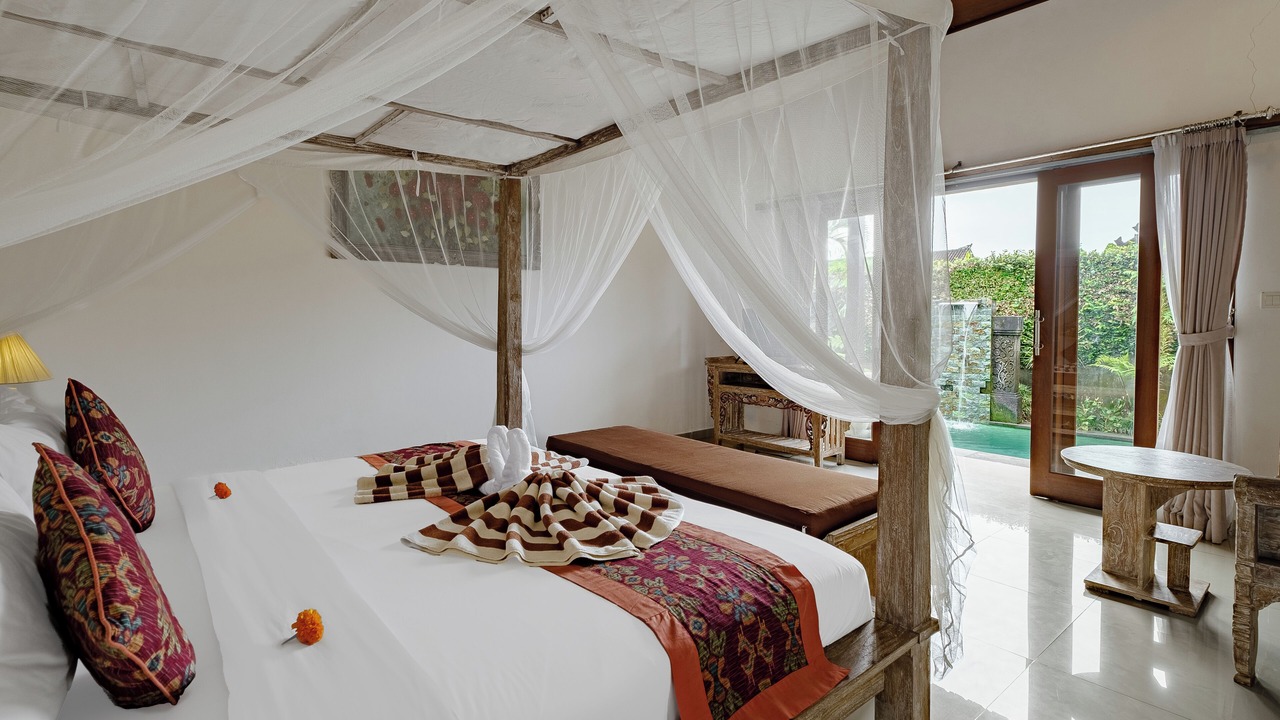 Photo of Bedroom in Kedewatan