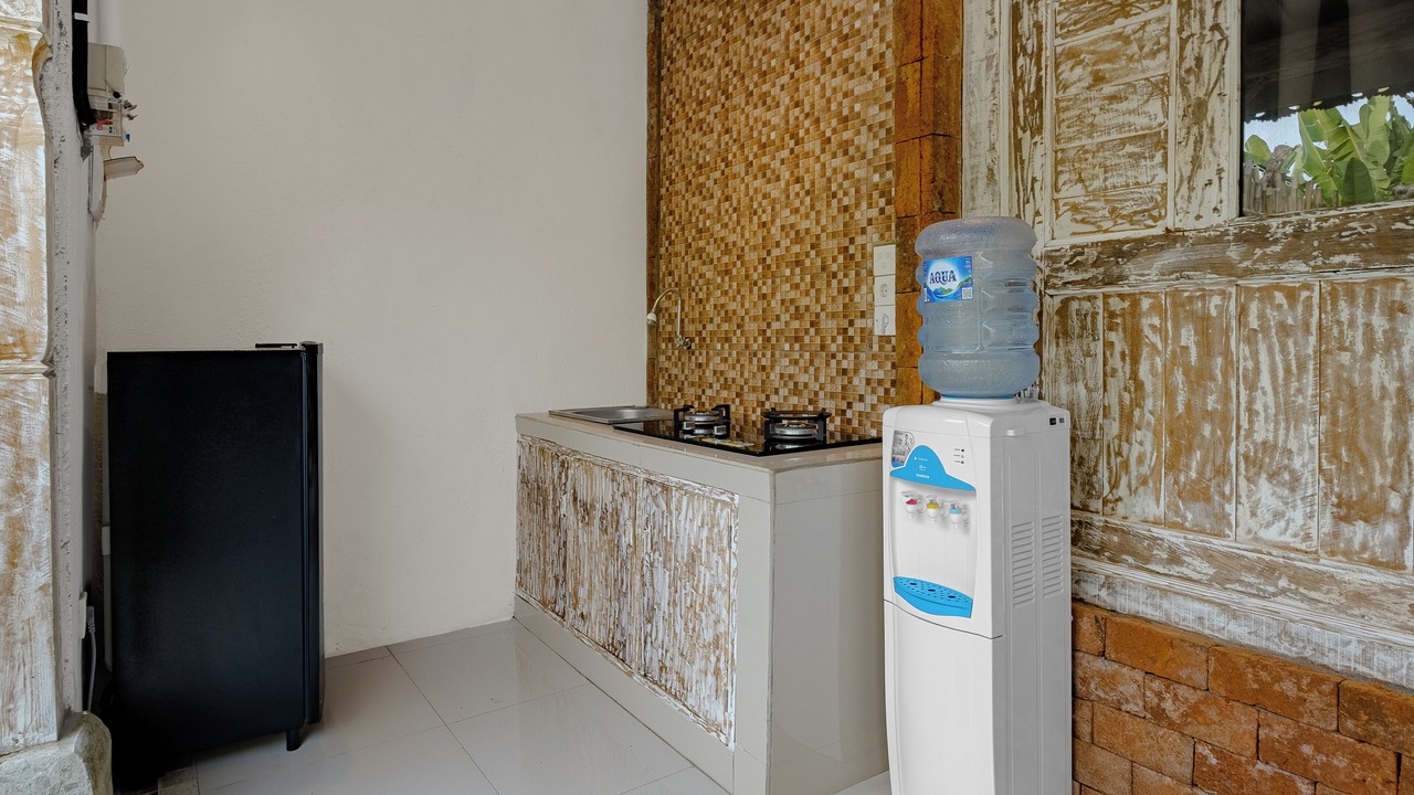 Photo of Kitchen in Kedewatan