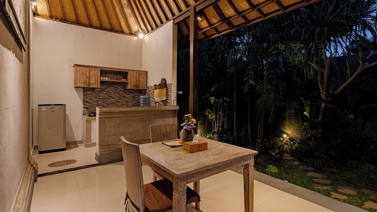 Photo of Kitchen in Kedewatan