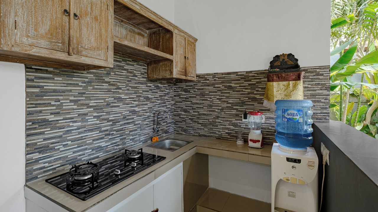 Photo of Kitchen in Kedewatan