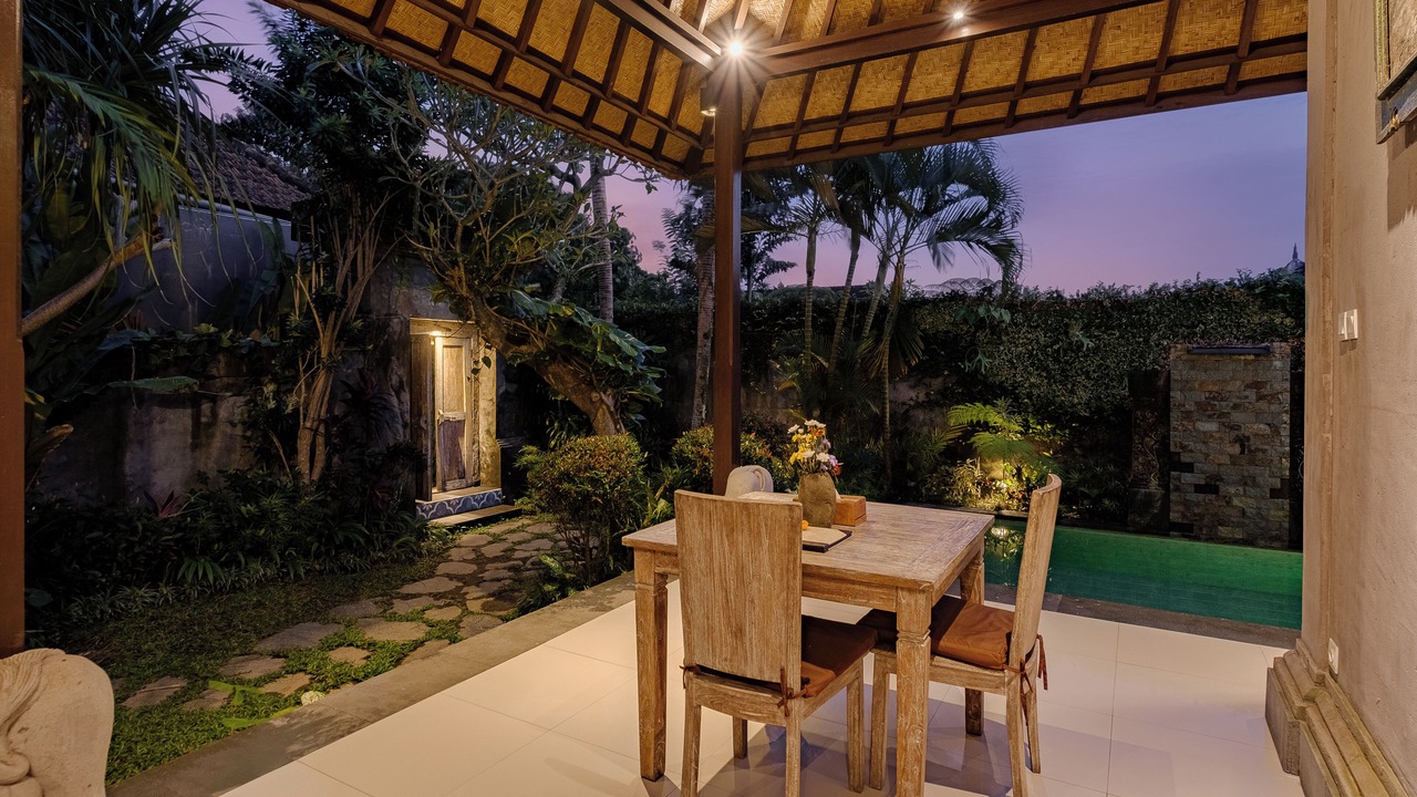 Photo of Outdoor in Kedewatan