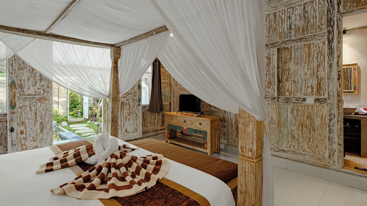 Photo of Bedroom in Kedewatan