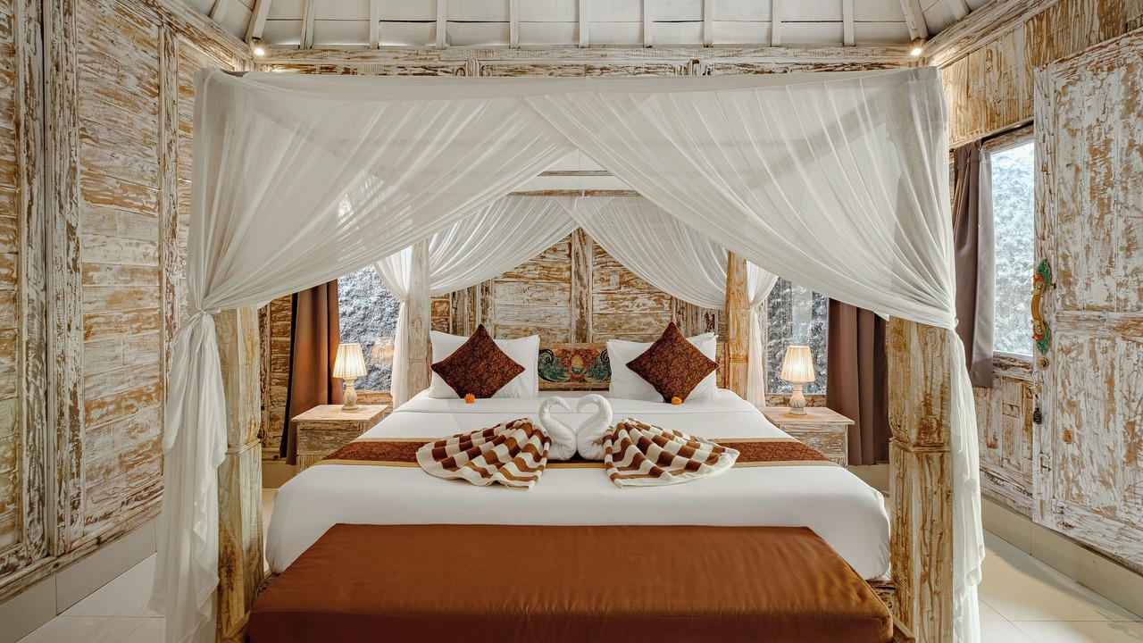 Photo of Bedroom in Kedewatan