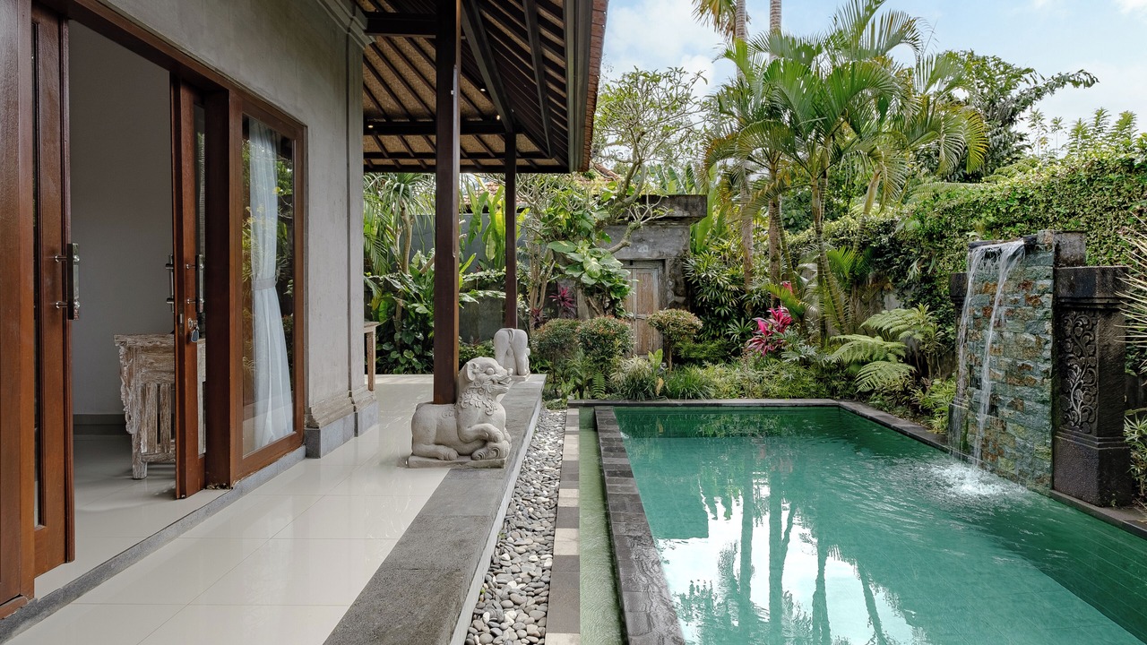 Photo of Outdoor in Kedewatan
