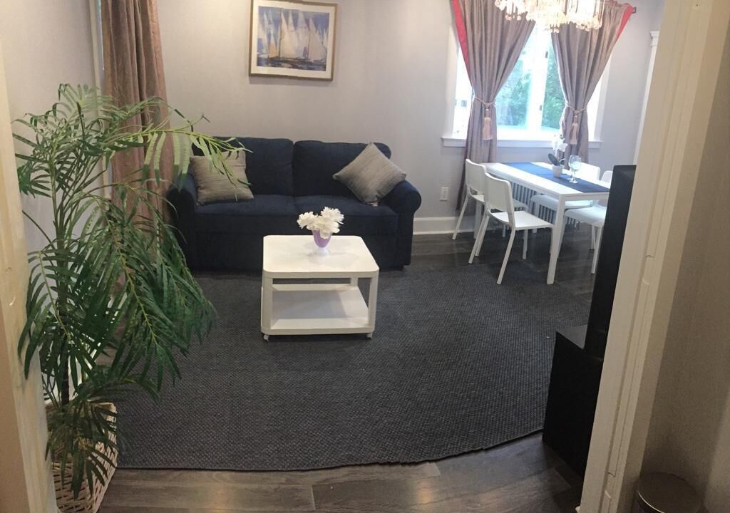 Photo of Livingroom in Huntington Station