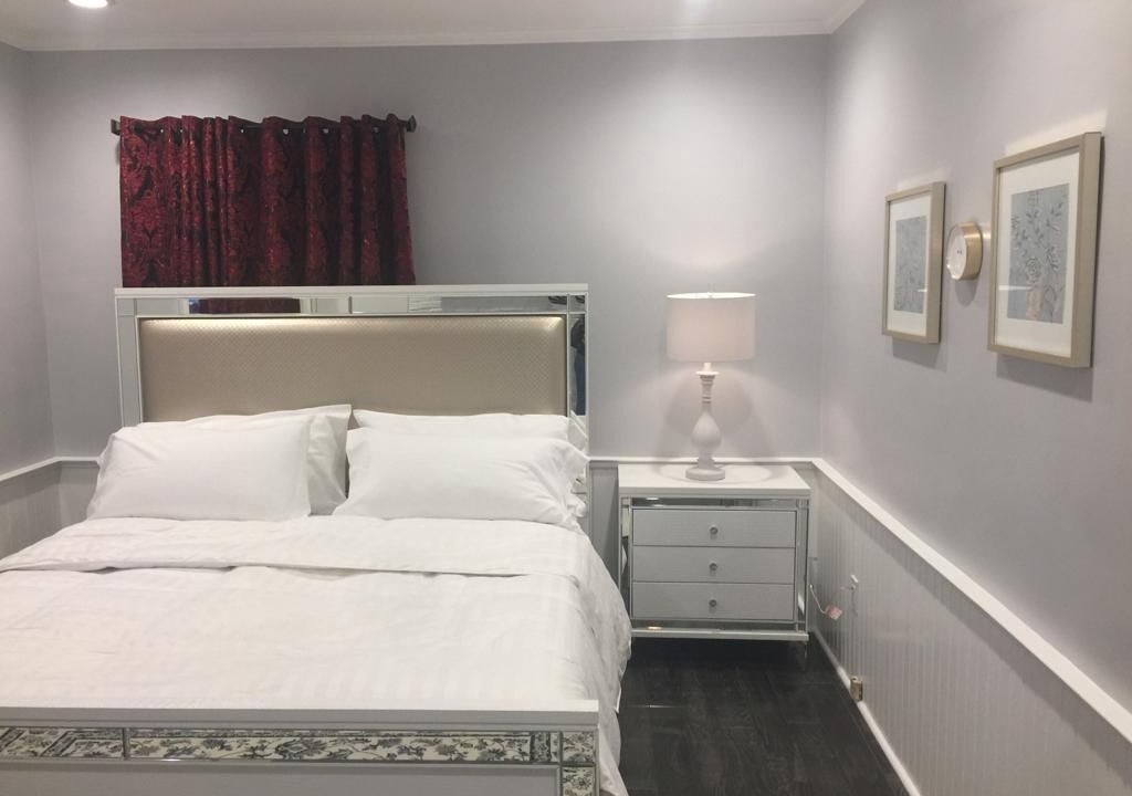 Photo of Bedroom in Huntington Station