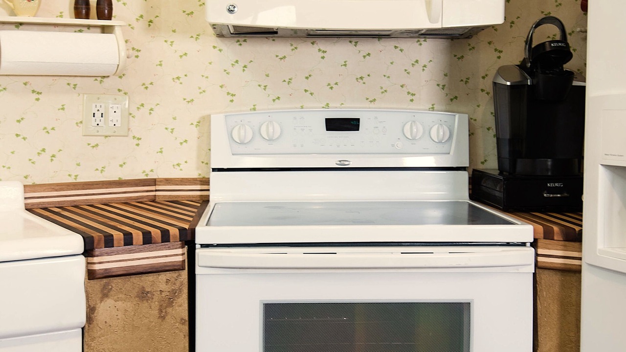 Photo of Kitchen in Grants Pass