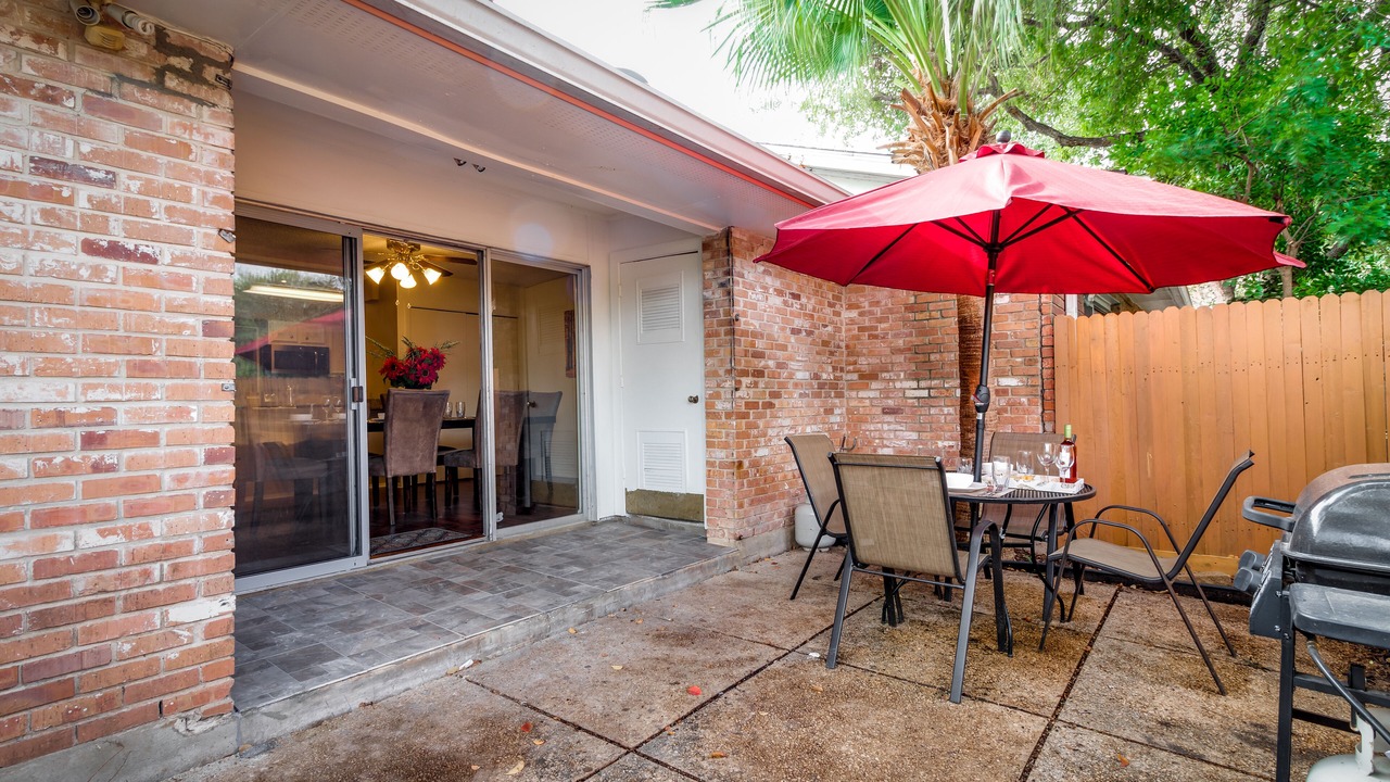 Photo of Outdoor in West San Antonio