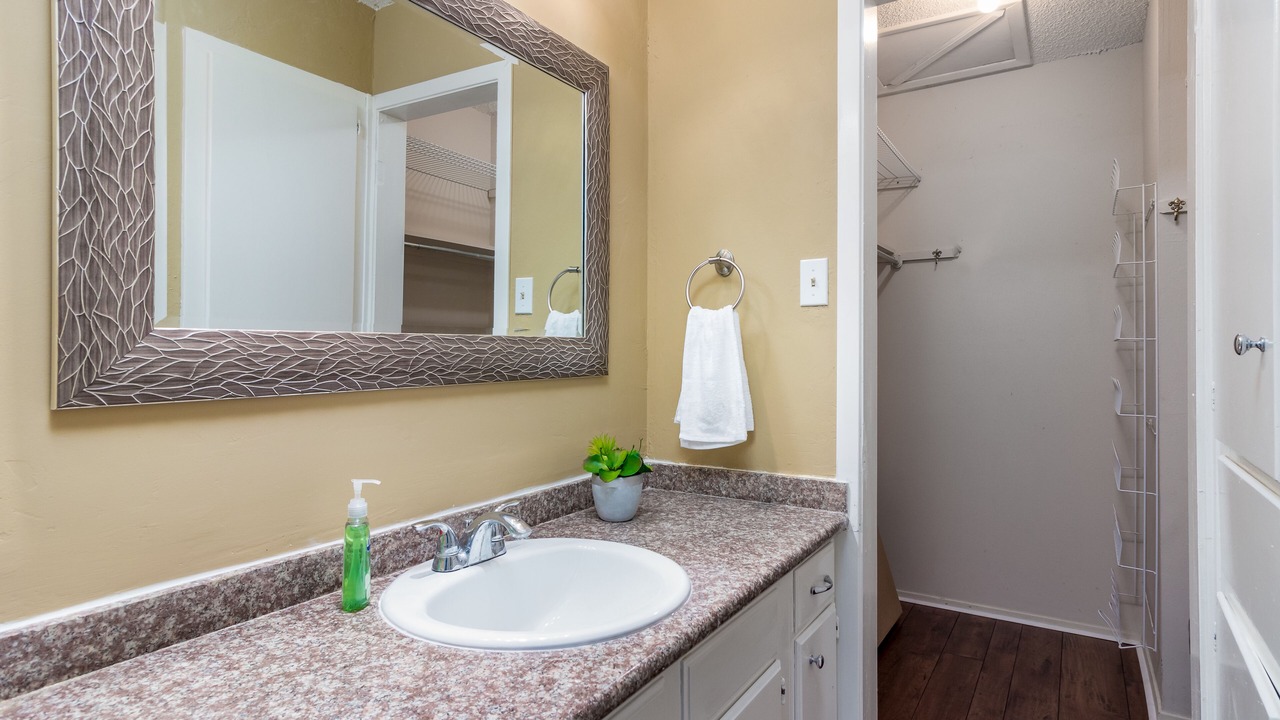 Photo of Bathroom in West San Antonio