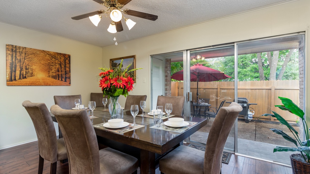 Photo of Outdoor in West San Antonio