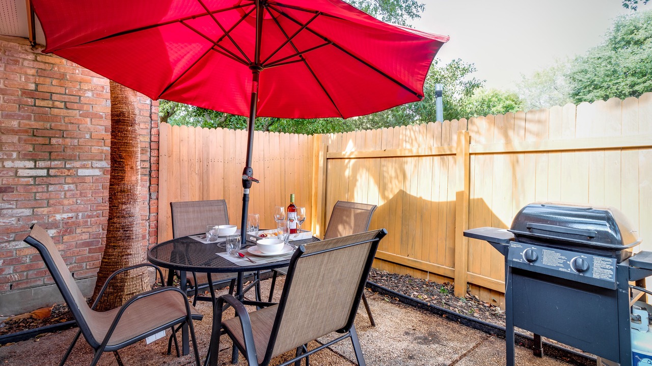 Photo of Outdoor in West San Antonio