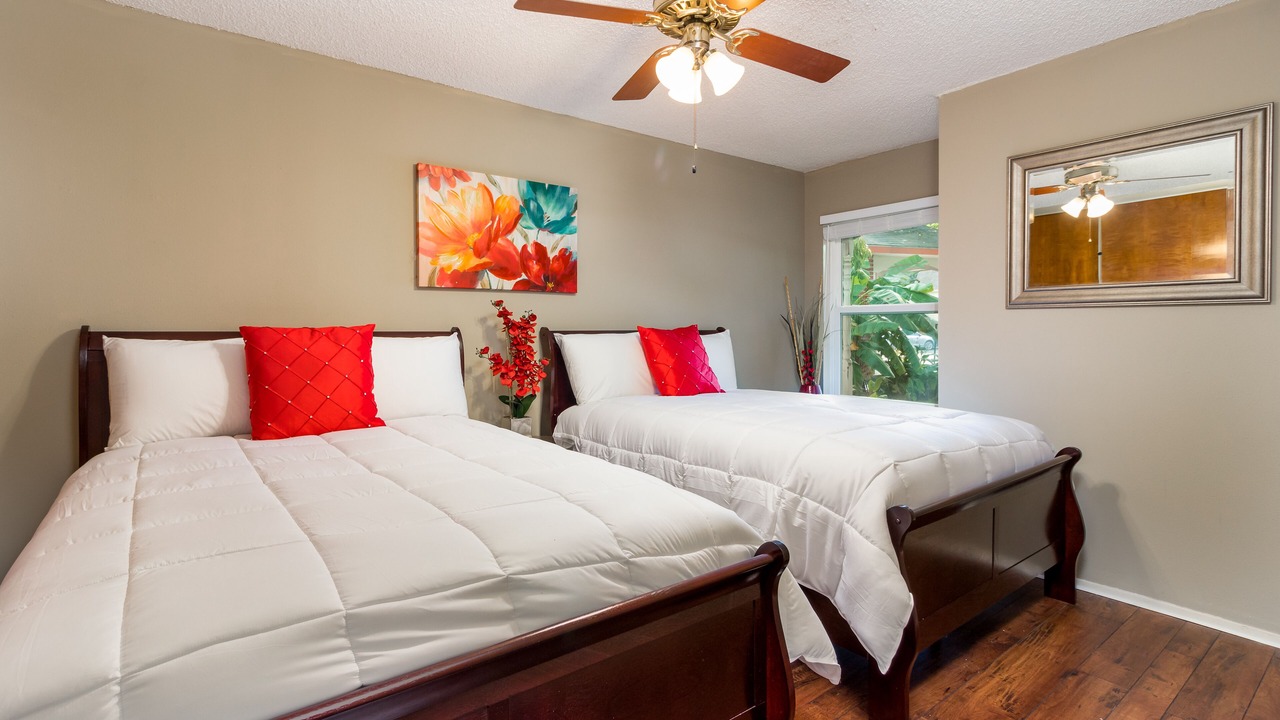 Photo of Bedroom in West San Antonio