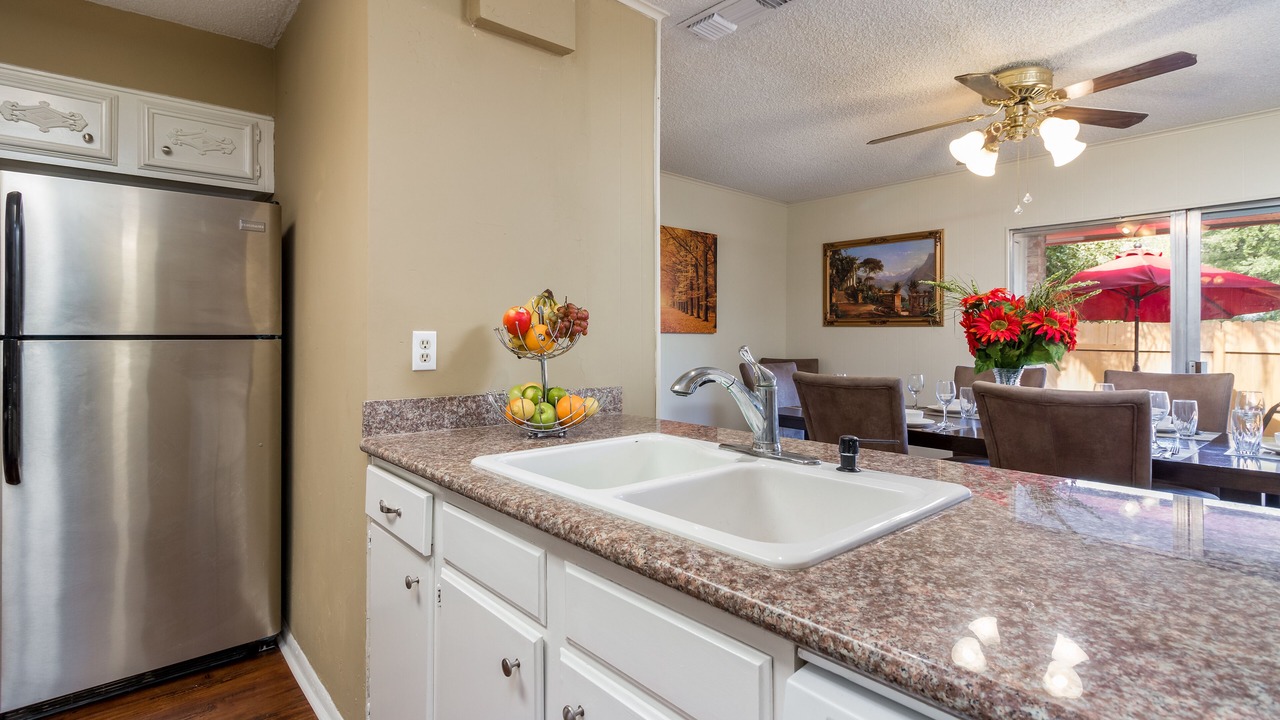 Photo of Kitchen in West San Antonio