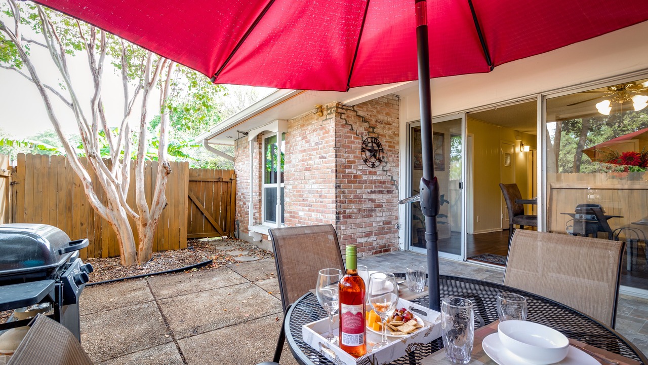 Photo of Outdoor in West San Antonio
