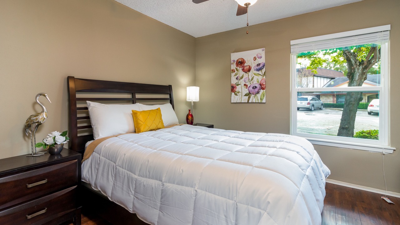 Photo of Bedroom in West San Antonio