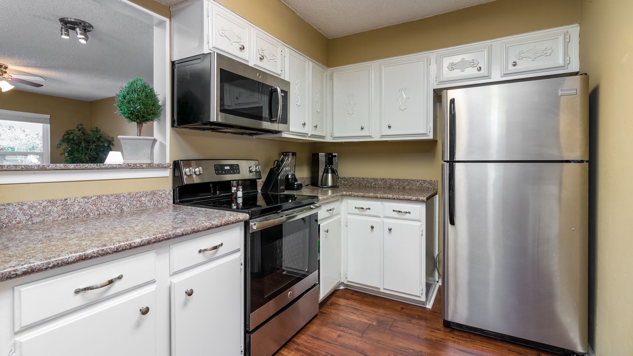 Photo of Kitchen in West San Antonio